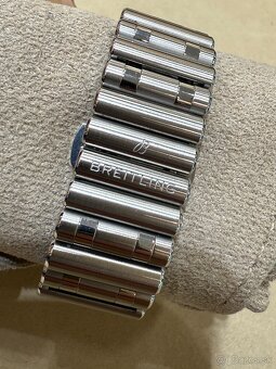 Predám Breitling Chronomat GMT 40 - 6
