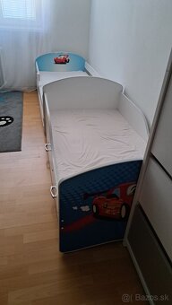 Detské postele . - 6