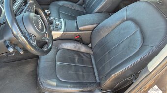 Predám AUDI A6 C7 2.0TDi 130kW - 6