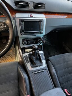 Volkswagen Passat CC 1.8 TSi - 6
