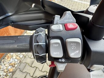 BMW R 1200 GS 2017 - 6