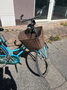 holandsky bicykel - 6