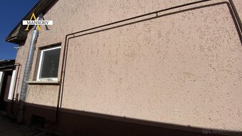 Na predaj rodinný dom na pozemku 592 m2 za 86 000 eur. - 6