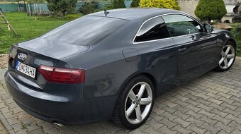 AUDI A5 Coupe 2.7 tDi - 6