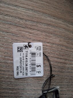 Tissot T-Sport Gent XL 3x3 Basketball - 6