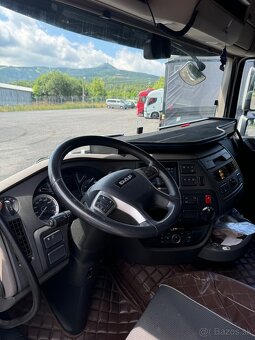 DAF XF 530 SSC STANDART + RETARDER R.V. 2021 GOLDSERVIS - 6