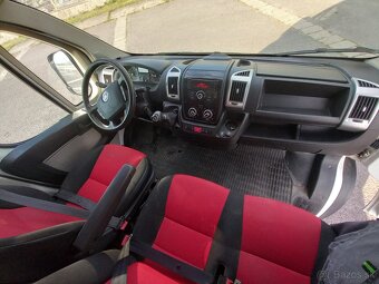 Fiat Ducato 2,3 Multi Jet L4H2 - 6