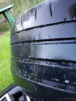 OZ racing 5x112 R18 et35 - 6