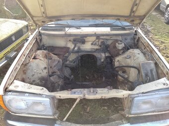 W123 piano - 6