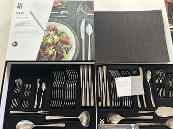 Set priborov WMF Vision - 6