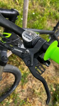 Predám horský bicykel Amulet 29” - 6