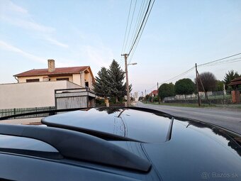 Volkswagen Passat Variant 1.6 Tdi R.V.2011 - 6
