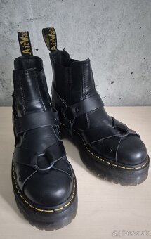 Dr. Martens 2976 Harness EU40 - 6