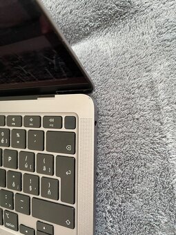 MacBook Air 13" M1 (2020) - Silver - 6