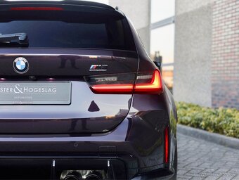 BMW M3 COMPETITION Touring xDrive 375KW, Individual - 6