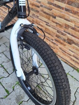 Predam bmx BULLS - 6