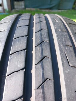 205/55 r16 letné pneumatiky 2kusy - 6