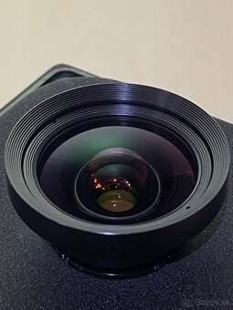 Rodenstock Horseman Linhof - 6