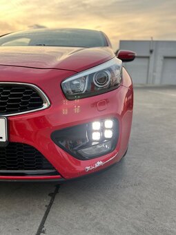 KIA Ceed GT - 6