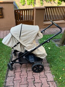 Britax Go Next - 6