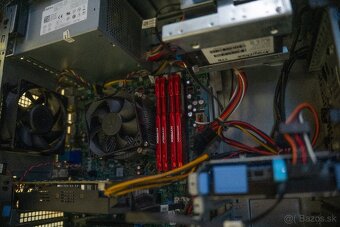 DELL Gamer 7010MT Intel i7-3770, NVIDIA 1060 3GB, 32GB Ram - 6