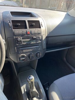 VW Polo - 6