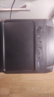 HERNY PC z grafikou gtx 1060 - 6