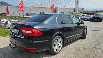Škoda Superb 2.0 TDI CR Elegance DSG - 6
