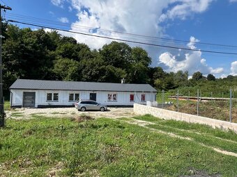 Prenajom 2-izb dom, V.Saris, 50m2 - 6