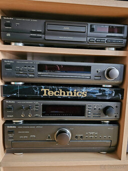 Technics zostava - 6