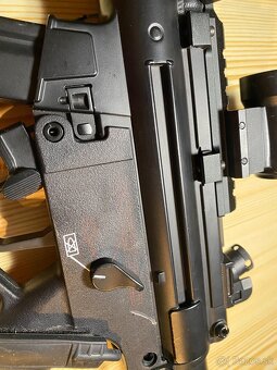 Mp5K cyma platinum - 6