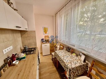 Na predaj 1-izbový byt po kompletnej rekonštrukcii na Baltsk - 6