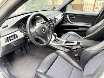 BMW 330d E90 - 6