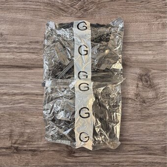 BUJIATI 1:14 – model športového auta zo stavebnice - 6