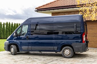 Citroën Jumper - 2012 - 6