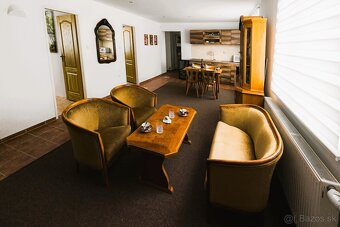 BA - Rača Krasňany / Na predaj 7 izbový RD - 6