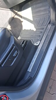 Rangr rover sport hse - 6