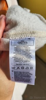 NIKE + ADIDAS - pánska mikina - 6