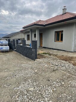 Zamková dlažba,ploty - 6