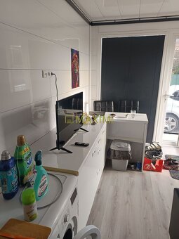 Ponúkame na predaj modulový domček v lukratívnej časti pri B - 6