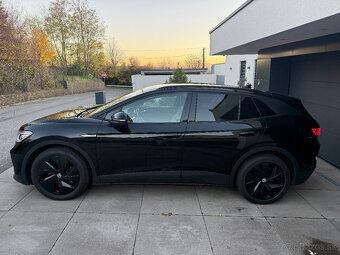 Volkswagen ID.4 ID.4 Pro Performance 77kWh 150kW IQ LED HUD - 6