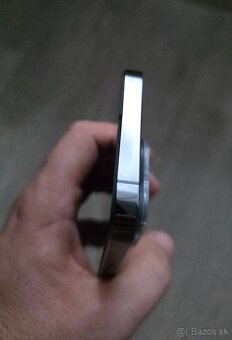 Iphone 13 pro 128GB, nový, 22 mesiacov záruka - 6