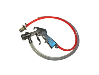 Pieskovaci box 220 l - 6