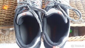 MERRELL - TURISTICKÁ OBUV. - 6