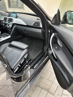 Predám BMW 320i GT xDrive - 6