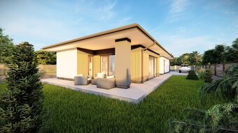 Rodinný dom NOVOSTAVBA - Bardejov časť Piesky - 6