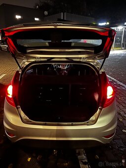 Ford Fiesta 1.4 TDCi 50 kW - 6