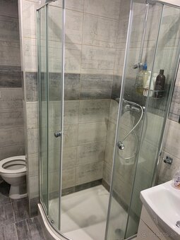 1izb byt v centre mesta na prenájom - 6