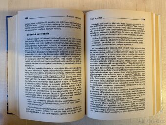 Kniha o hladaní stratenej archy zmluvy: Znak a pečať - 6