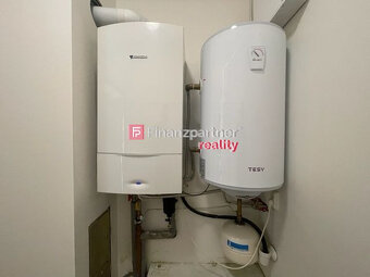 4izb. byt - luxusné bývanie: bezbariérový byt v centre mesta - 6